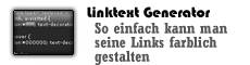 Link Generator