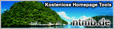 Kostenlose Homepage Tools für deine Homepage